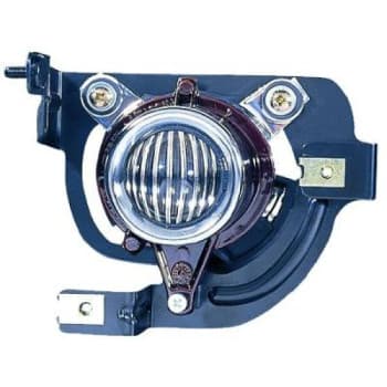 Fog lamp 3041288 Diederichs