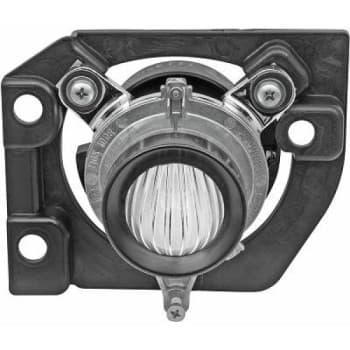 Fog lamp 3405189 Diederichs