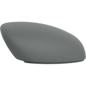 Cover, exterior mirror 7806028 Diederichs