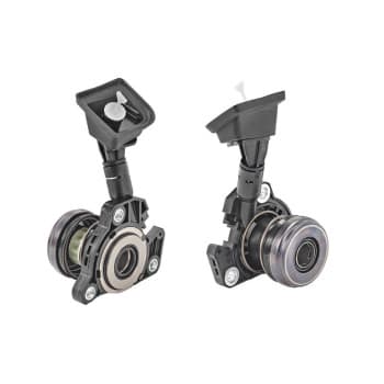 Central Slave Cylinder, clutch 810120 Valeo