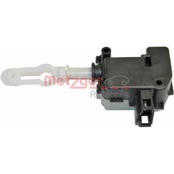 Set element, central locking
