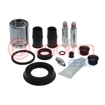 Repair kit, brake caliper