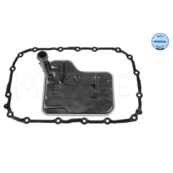 Hydraulic Filter Set, automatic transmission MEYLE-ORIGINAL Quality
