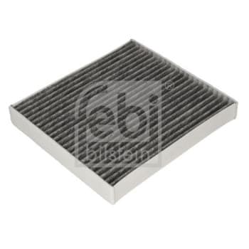 Cabin filter 184223 FEBI