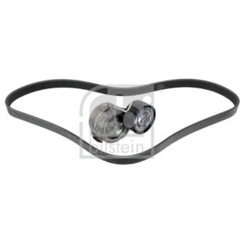 Poly V-belt set 183554 FEBI
