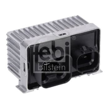 Control unit, glow time febi Plus