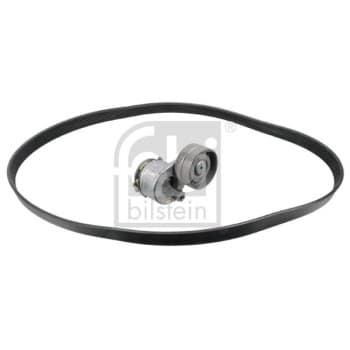 Poly V-belt set 183562 FEBI
