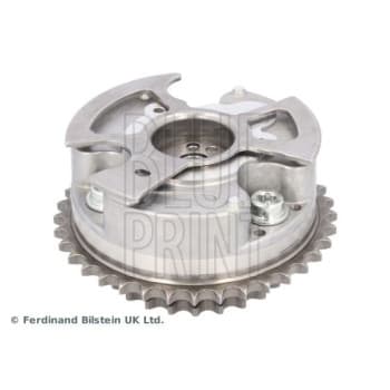Camshaft Adjuster Blue Print Solution