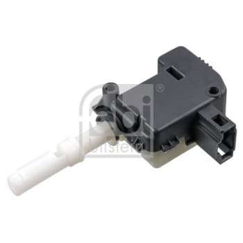 Adjust element, central locking febi Plus