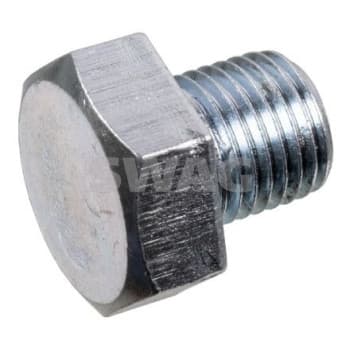 Screw plug, oil pan