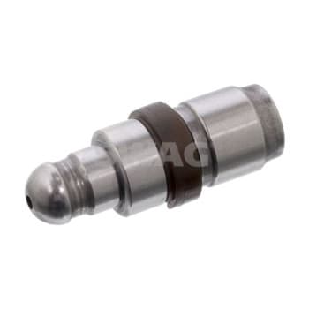 Valve tappet