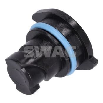 Screw plug, oil pan