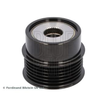 Dynamo freewheel