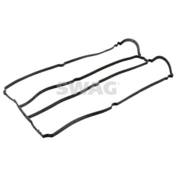 Valve cover gasket
