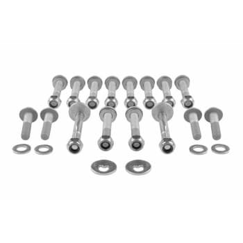 Repair Kit, wheel suspension 00228366 Tedgum