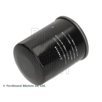 gearbox oil filter ADBP210139 Blue Print
