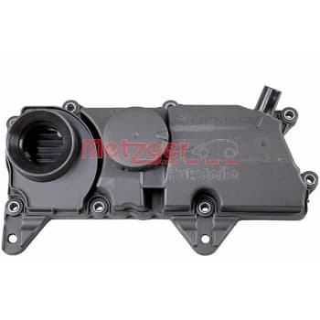 Cylinder head cover