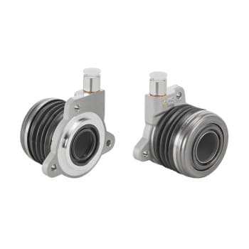 Central Slave Cylinder, clutch 804554 Valeo