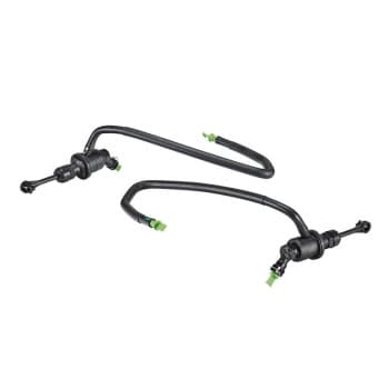 Master Cylinder, clutch 804932 Valeo