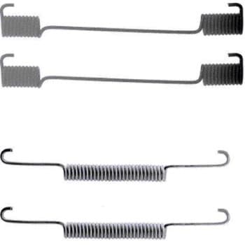 Accessories, brake shoe