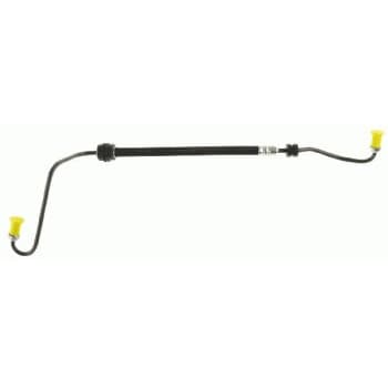 Coupling hose
