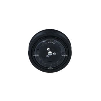 Magnetic Clutch, air conditioner compressor