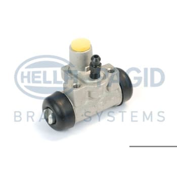 Wheel brake cylinder