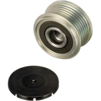 Alternator Freewheel Clutch DriveAlign® OAP7077 Gates