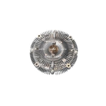 Clutch, radiator fan 49573 NRF
