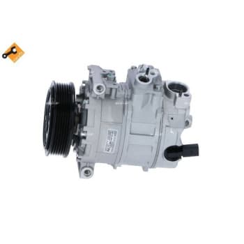Compressor, air conditioning EASY FIT