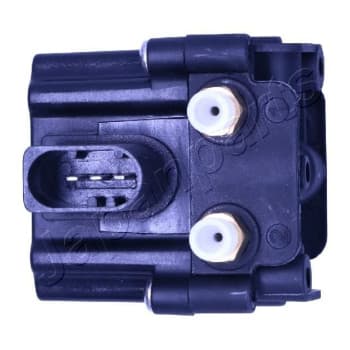 Valve, pneumatic system