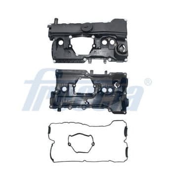 Cylinder head cover
