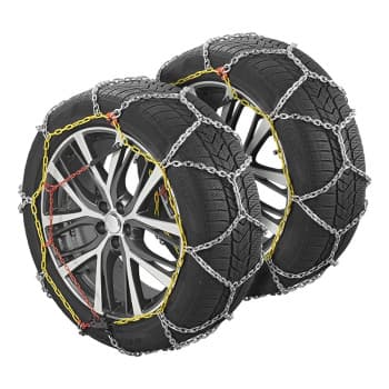 Snow chains ProPlus 16mm KNR220
