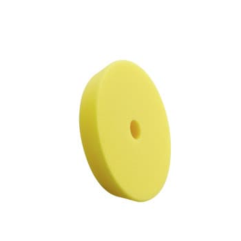 Kenotek Polishing Pad Yellow - Polishing 5 Inch 125 mm - 1 Piece
