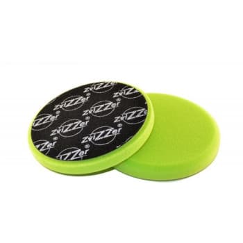 ZviZZer Polishing Pad Green Ultra Fine Cut - 150 mm - 2 pieces
