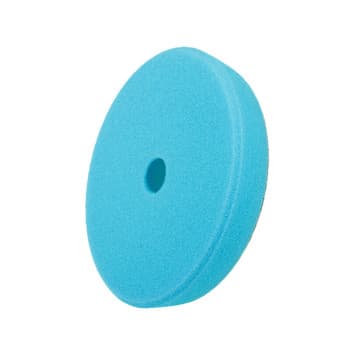 ZviZZer Polishing Pad Thermo Trapez Blue Pre Cut - 75 mm - 2 pieces