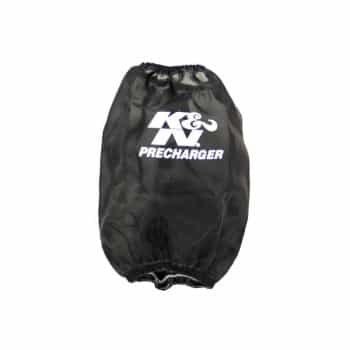 K & N Nylon cover for PL-1003 black (PL-1003PK)