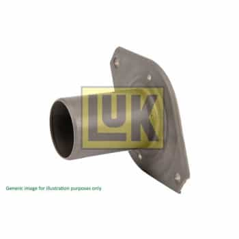 Guide Tube, clutch 414 0237 10 LUK