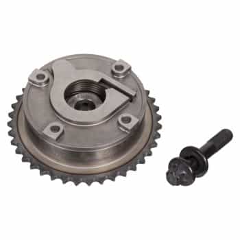 Camshaft Adjuster