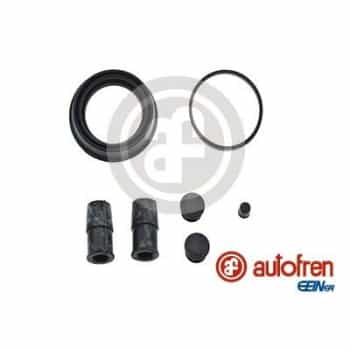 Repair Kit, brake caliper