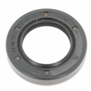 Shaft Seal, manual transmission