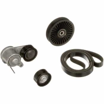 Poly V-belt set K096PK1633 Gates