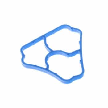 Gasket, oil filter housing