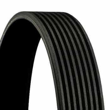 Poly V-belt 8PK2563 Contitech